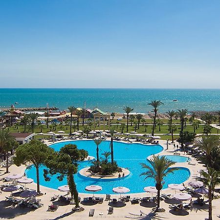 Cesars Temple De Luxe Hotel Belek Exterior foto